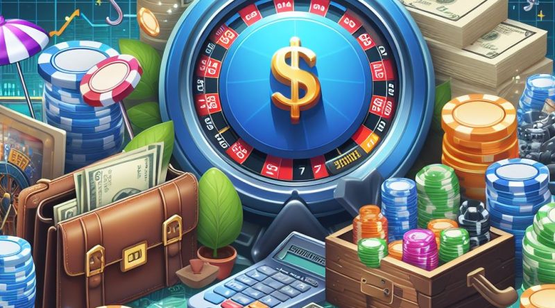 Memahami RTP: Strategi Slot Online untuk Pemula